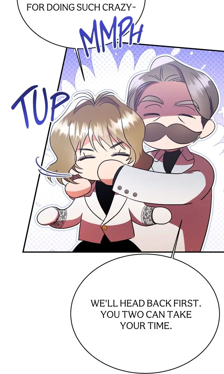 The Evil Grand Duchess Has a Secret Life Chapter 99 Online - página 72
