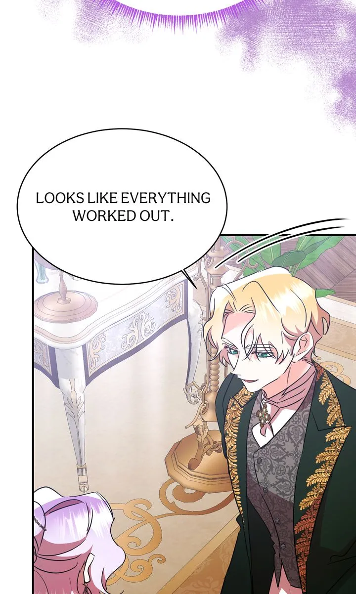 The Evil Grand Duchess Has a Secret Life Chapter 99 Online - página 74