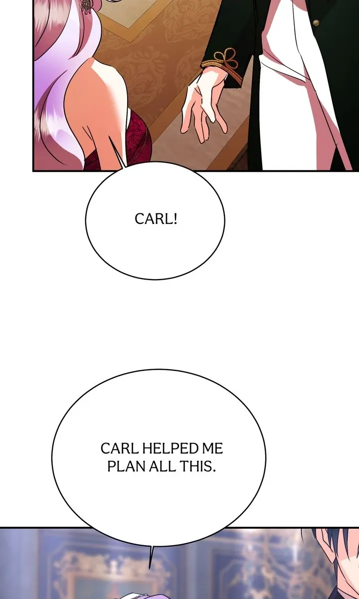 The Evil Grand Duchess Has a Secret Life Chapter 99 Online - página 75