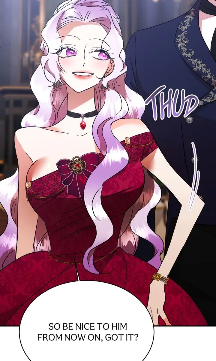The Evil Grand Duchess Has a Secret Life Chapter 99 Online - página 76