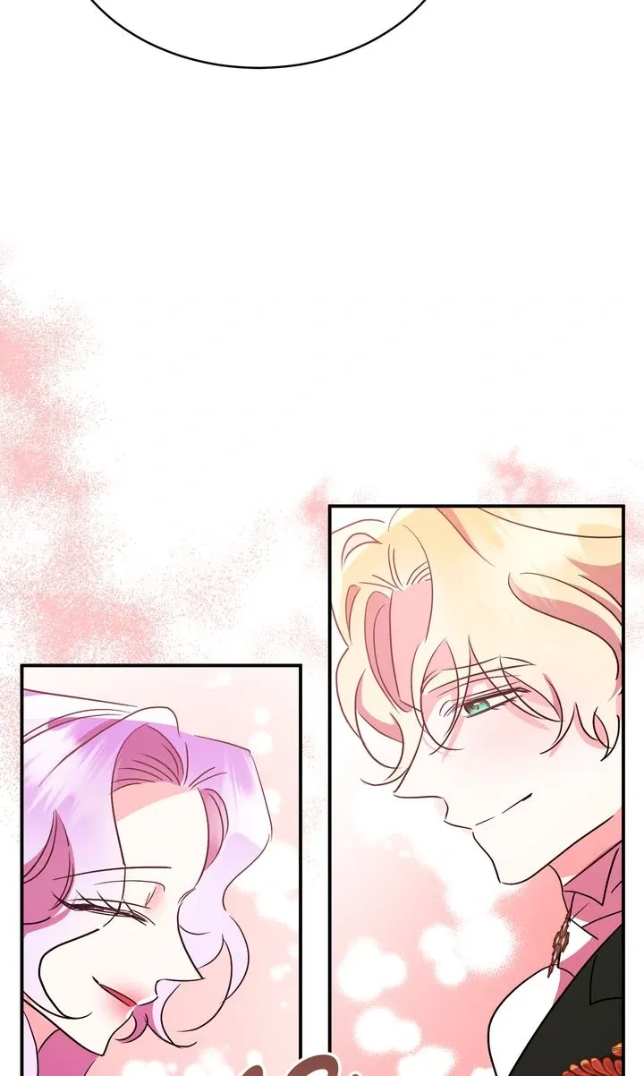 The Evil Grand Duchess Has a Secret Life Chapter 99 Online - página 77