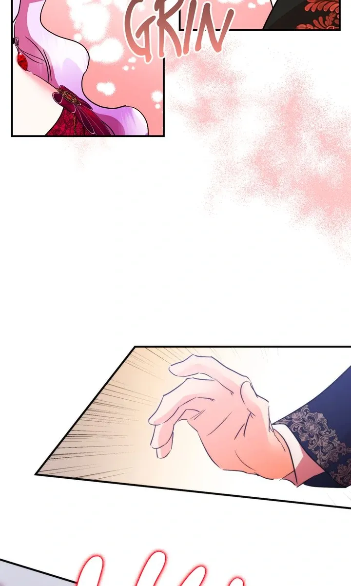 The Evil Grand Duchess Has a Secret Life Chapter 99 Online - página 78