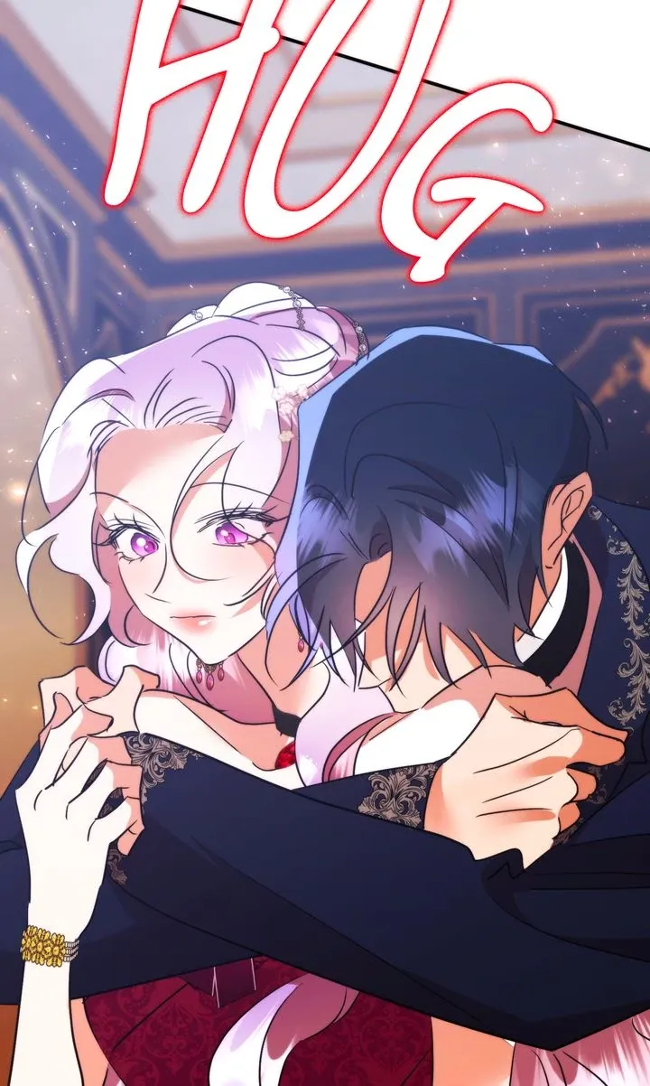 The Evil Grand Duchess Has a Secret Life Chapter 99 Online - página 79