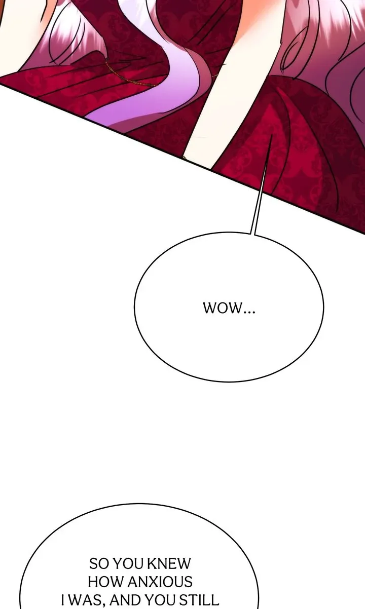 The Evil Grand Duchess Has a Secret Life Chapter 99 Online - página 80