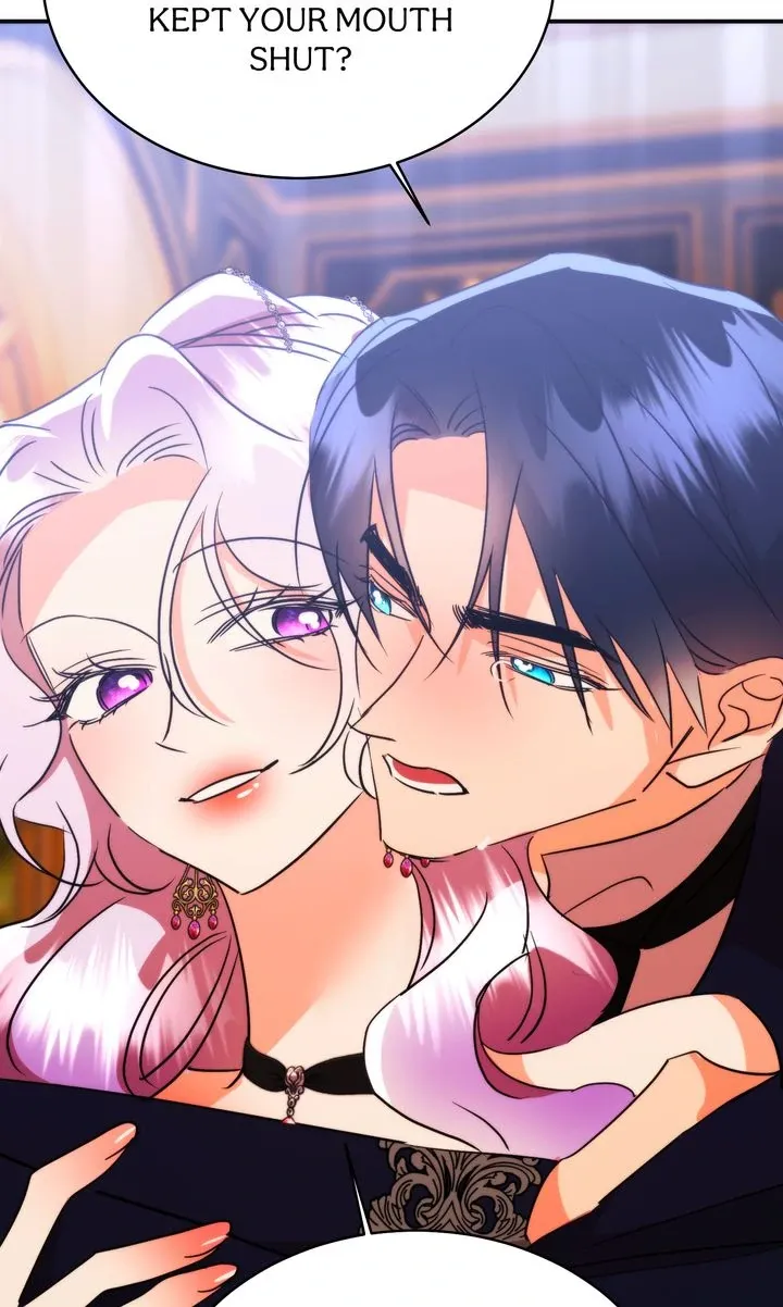 The Evil Grand Duchess Has a Secret Life Chapter 99 Online - página 81