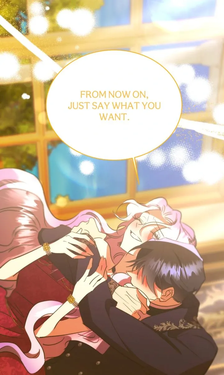 The Evil Grand Duchess Has a Secret Life Chapter 99 Online - página 83