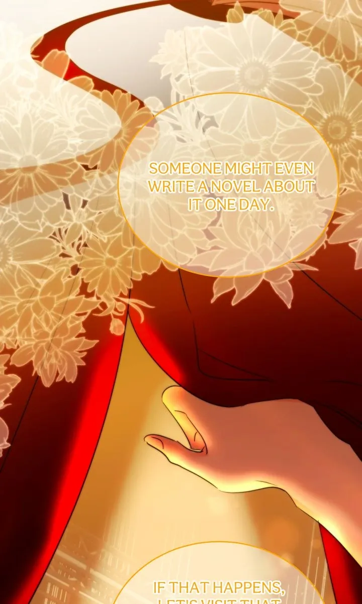 The Evil Grand Duchess Has a Secret Life Chapter 99 Online - página 87