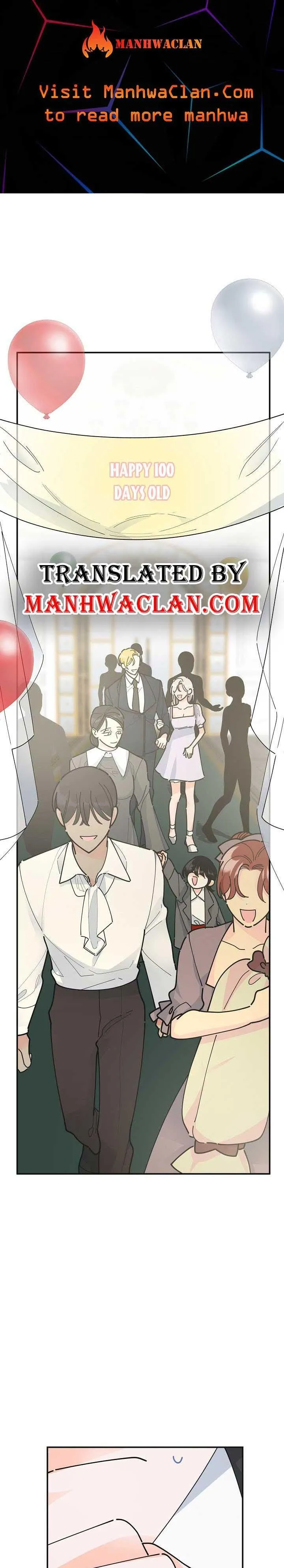 The Evil Lady’s Hero Chapter 104 Online - página 1