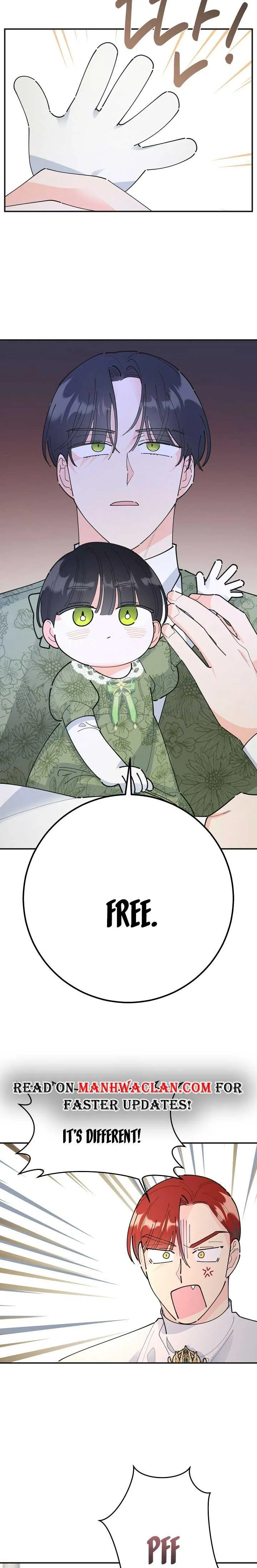 The Evil Lady’s Hero Chapter 104 Online - página 6