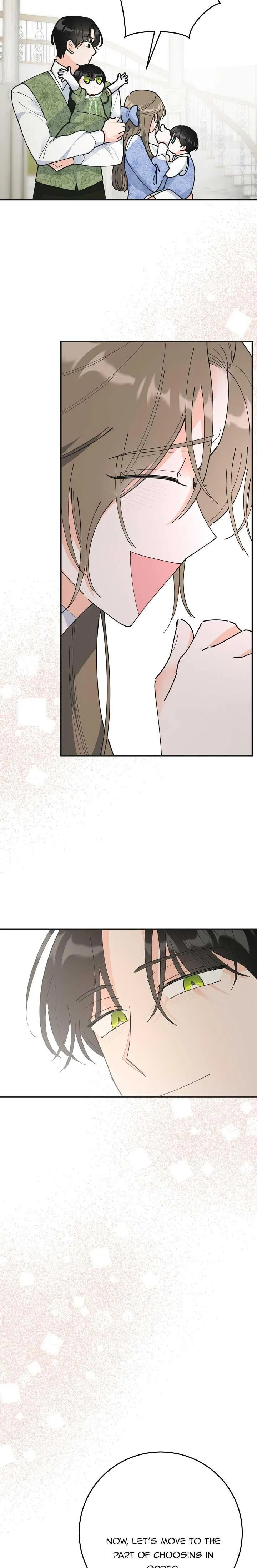 The Evil Lady’s Hero Chapter 104 Online - página 7