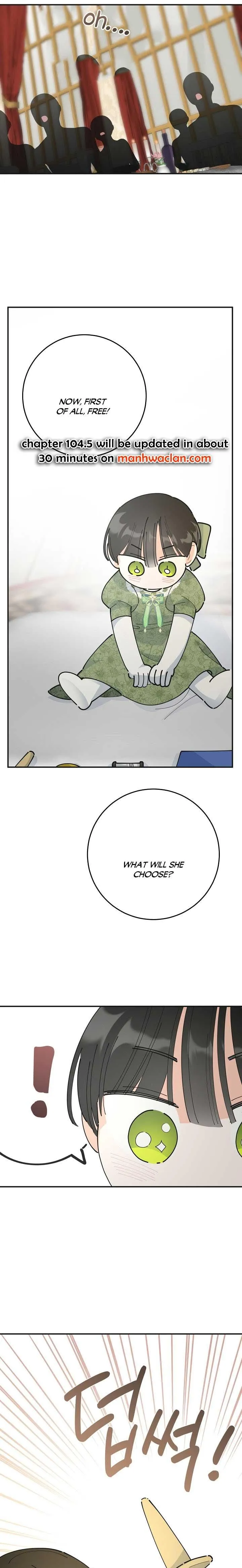 The Evil Lady’s Hero Chapter 104 Online - página 9