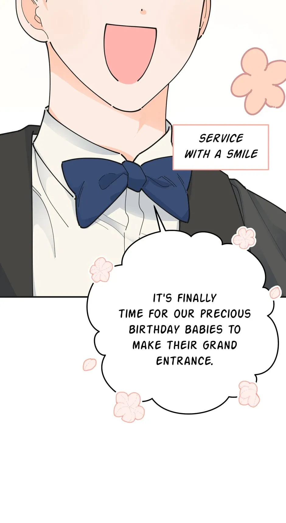 The Evil Lady’s Hero Chapter 110 Online - página 5