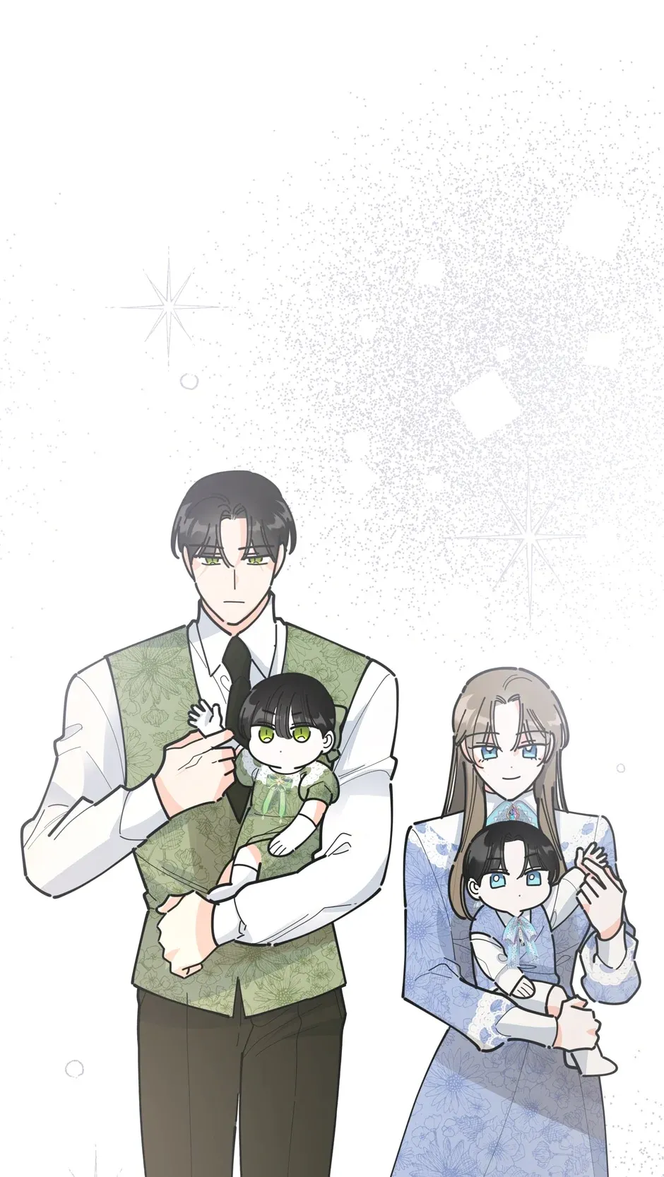 The Evil Lady’s Hero Chapter 110 Online - página 11