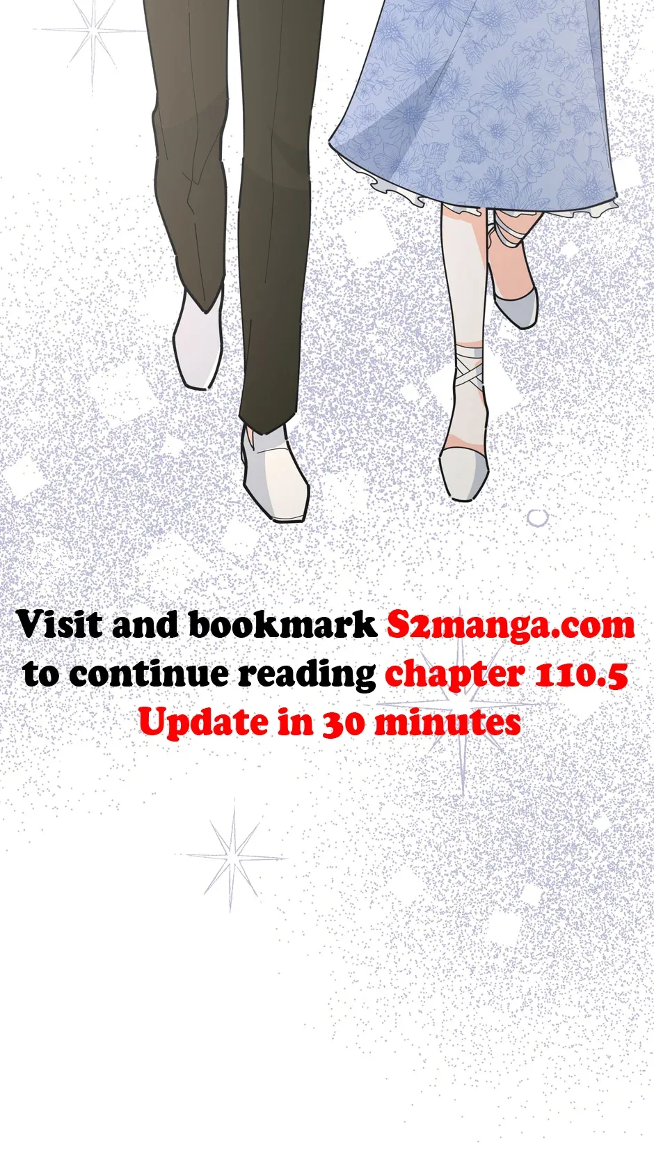 The Evil Lady’s Hero Chapter 110 Online - página 12