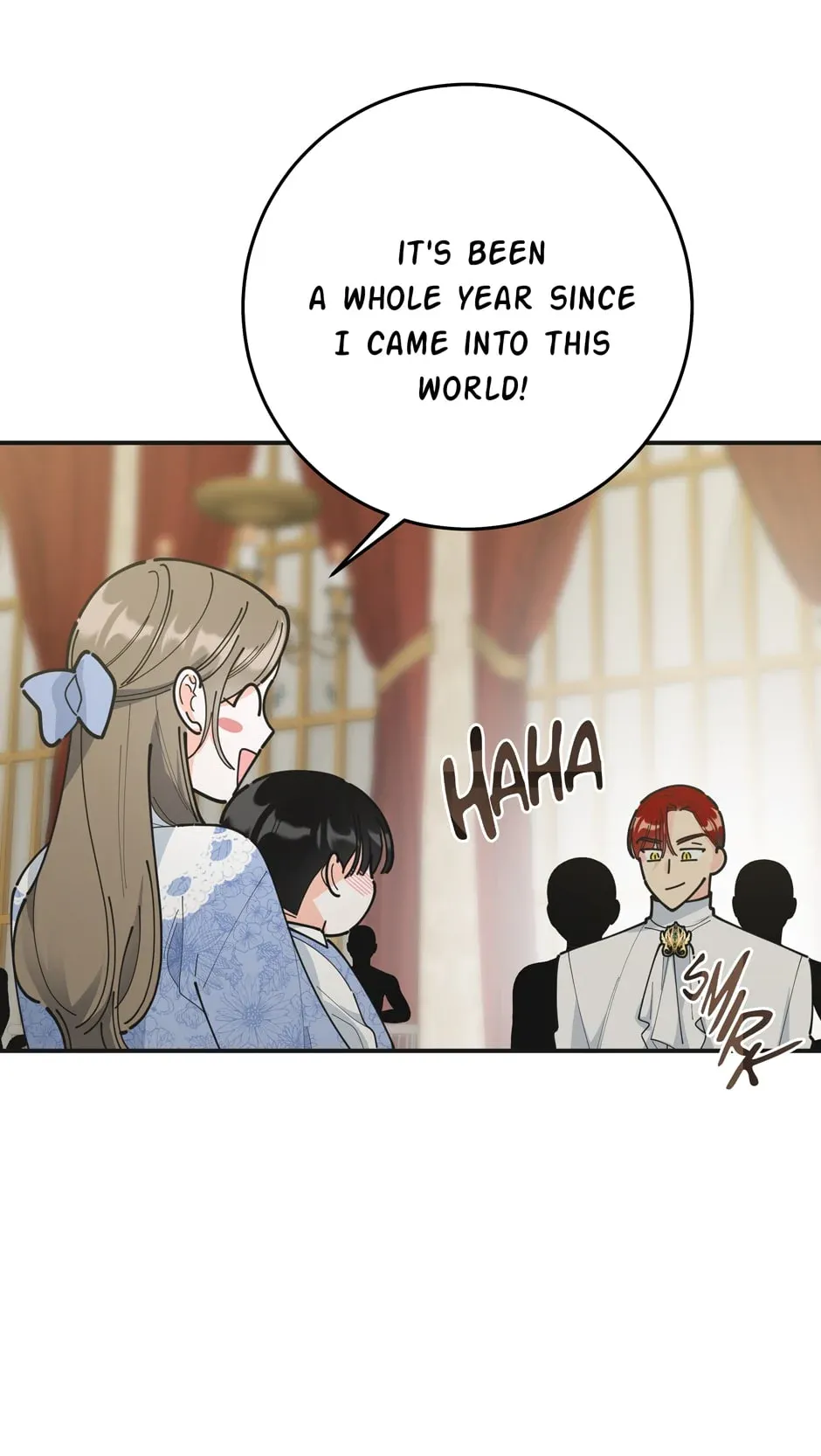 The Evil Lady’s Hero Chapter 110 Online - página 14