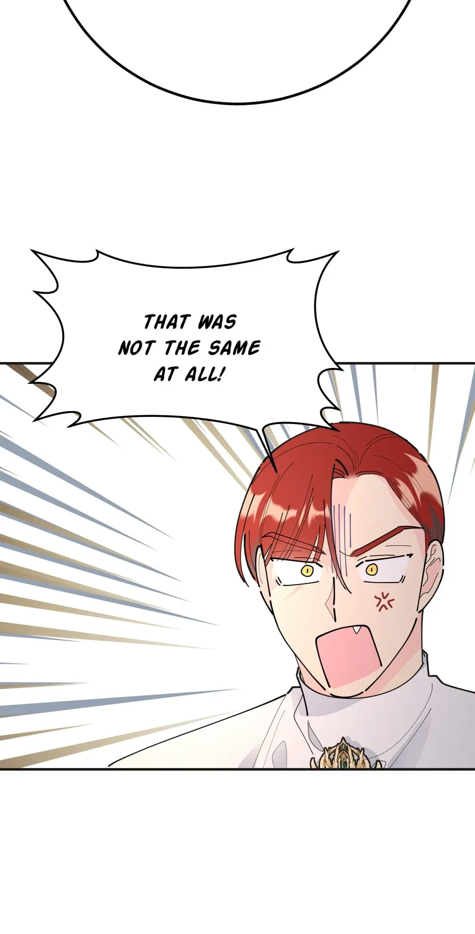 The Evil Lady’s Hero Chapter 110 Online - página 18