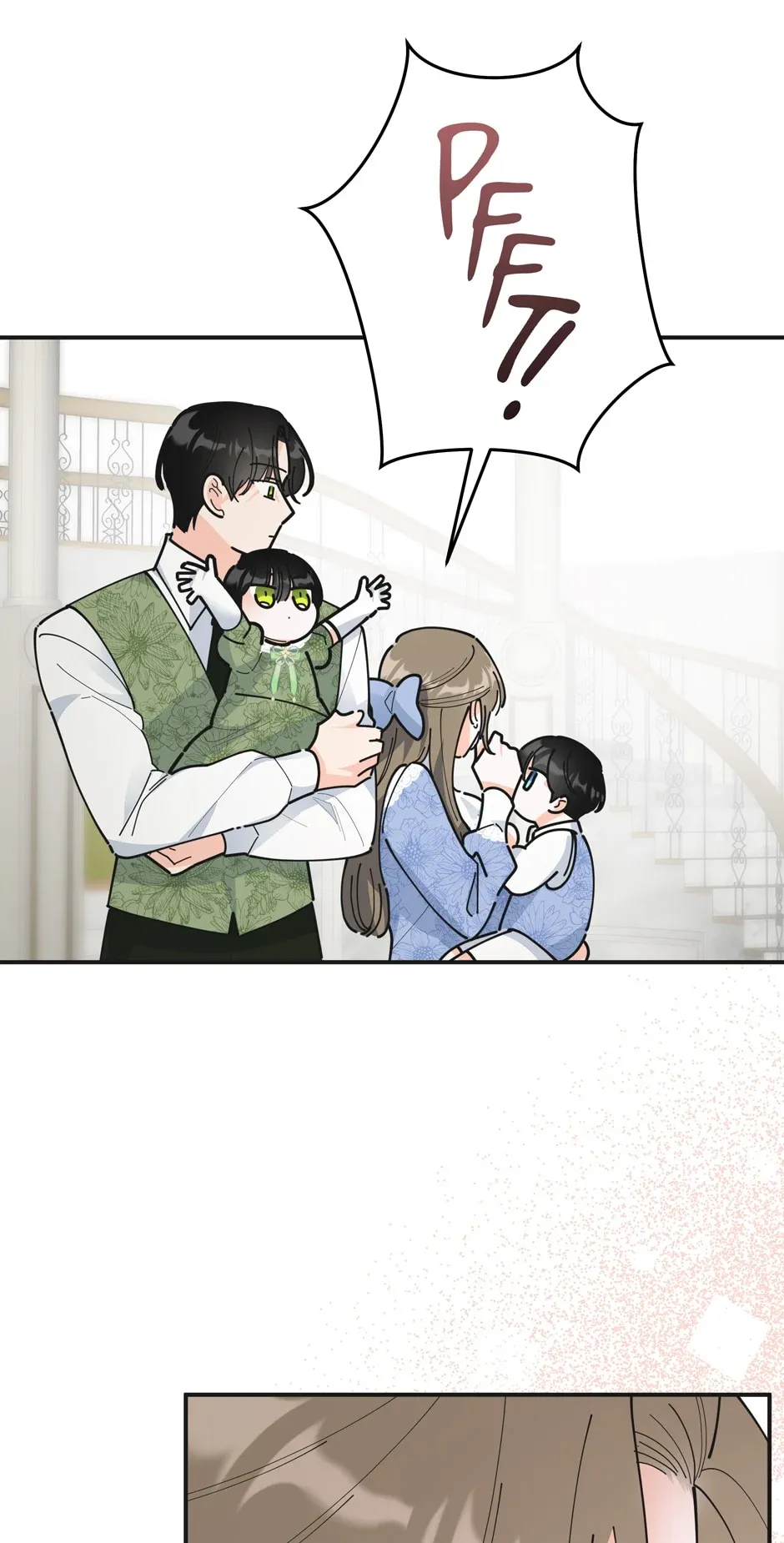 The Evil Lady’s Hero Chapter 110 Online - página 19