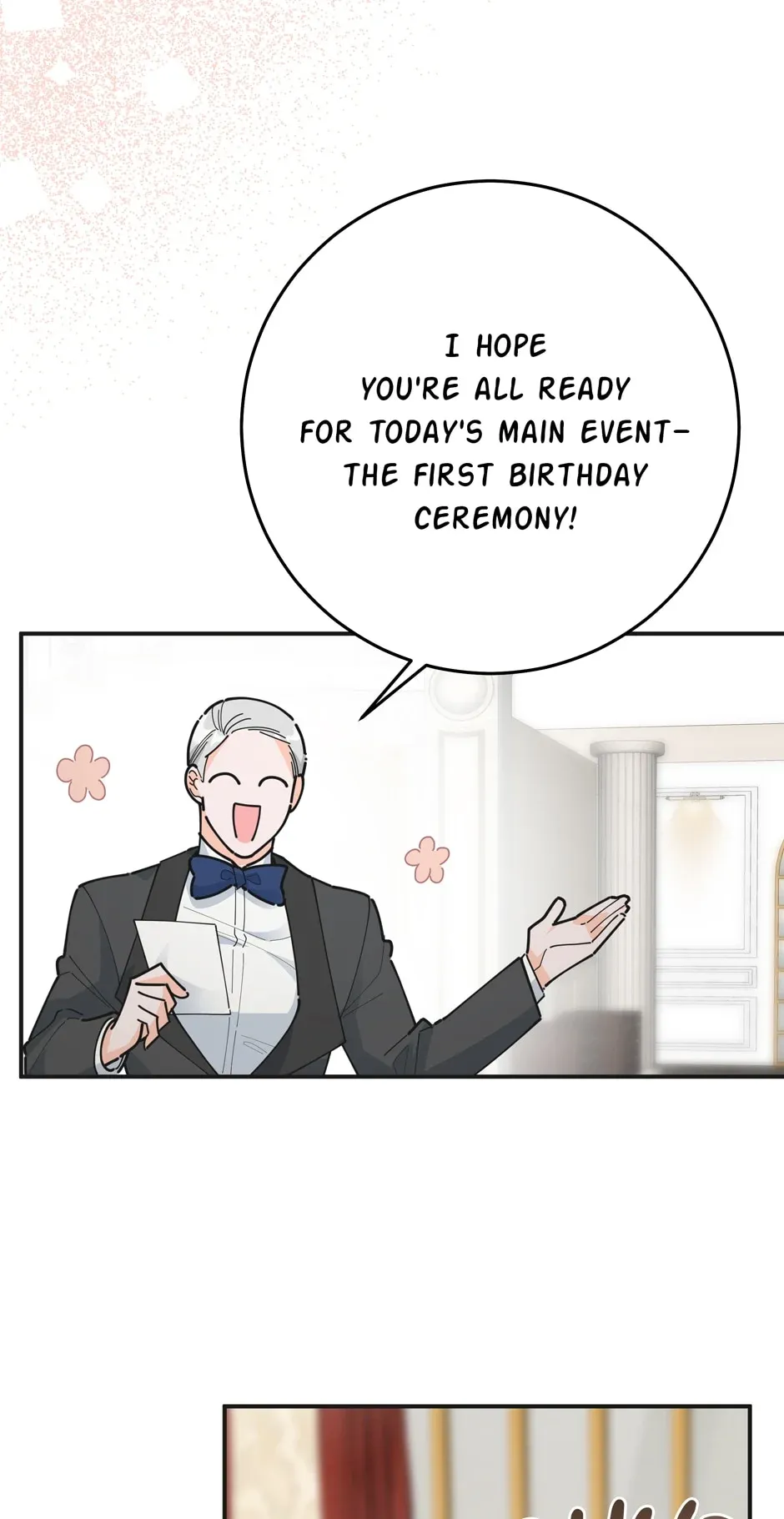 The Evil Lady’s Hero Chapter 110 Online - página 22