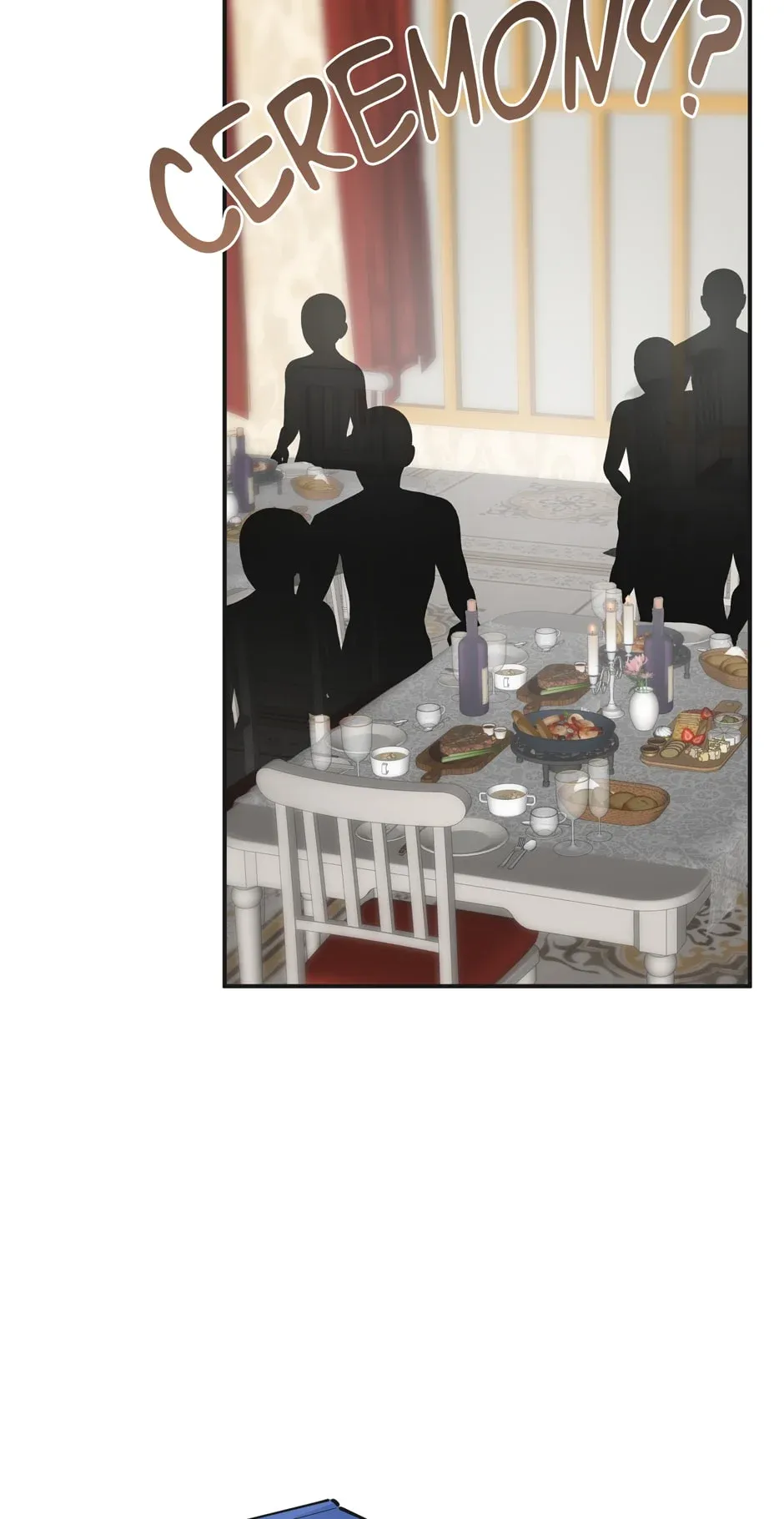 The Evil Lady’s Hero Chapter 110 Online - página 23