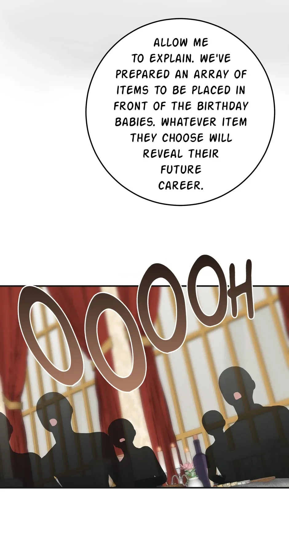 The Evil Lady’s Hero Chapter 110 Online - página 25