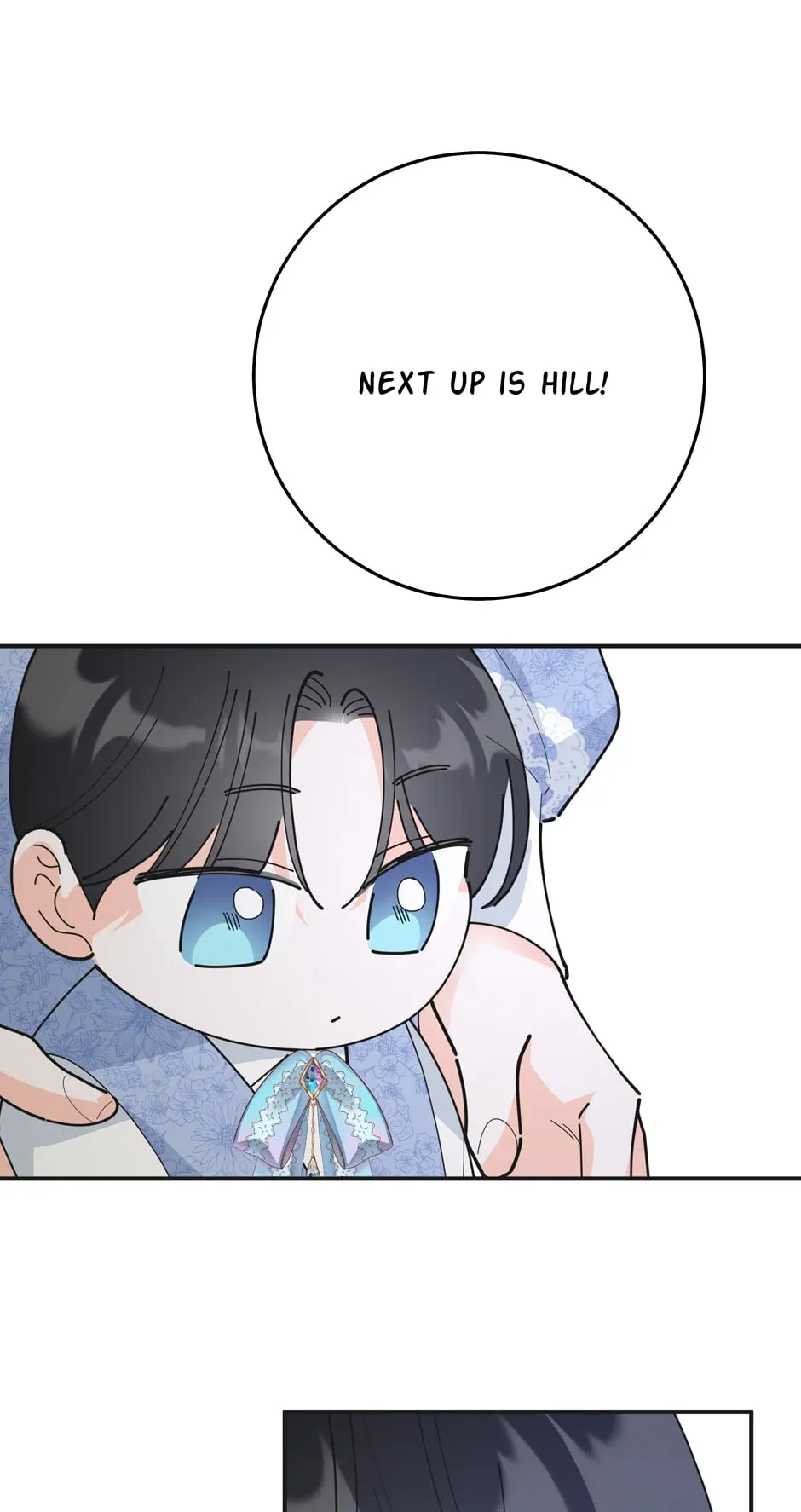 The Evil Lady’s Hero Chapter 110 Online - página 31