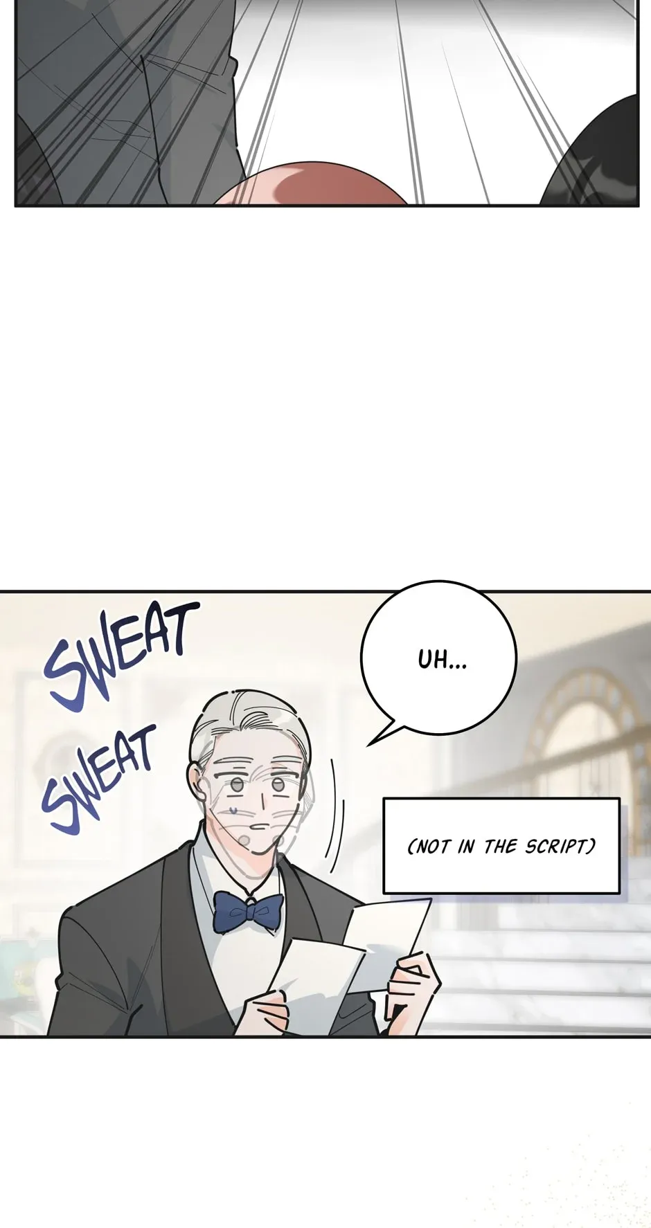 The Evil Lady’s Hero Chapter 110 Online - página 34