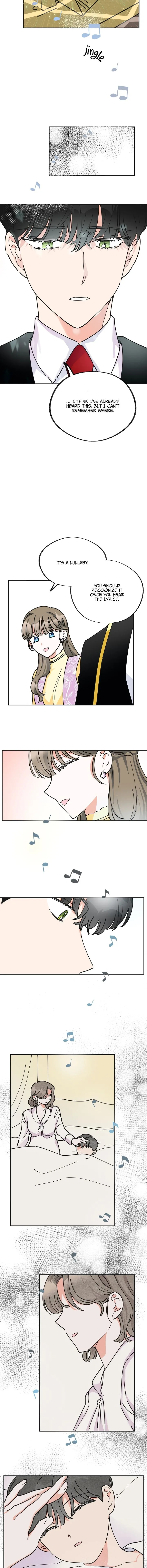 The Evil Lady’s Hero Chapter 16 Online - página 7