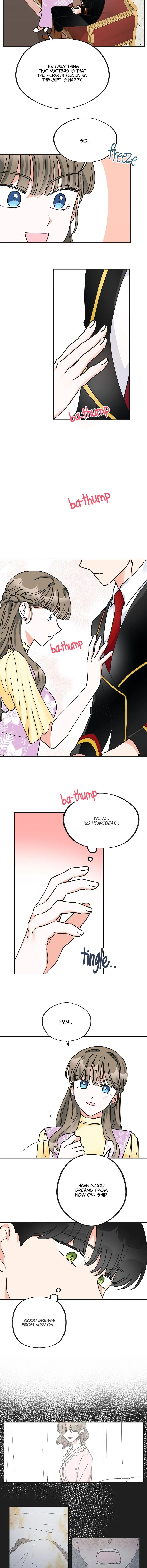 The Evil Lady’s Hero Chapter 16 Online - página 9