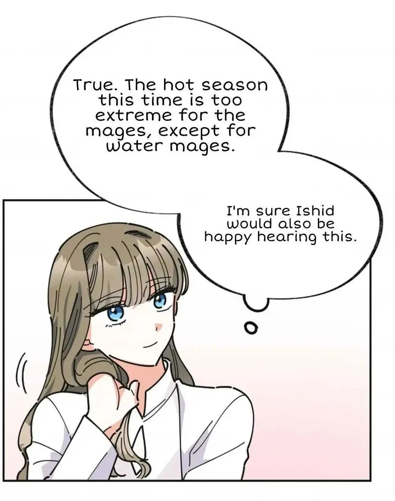 The Evil Lady’s Hero Chapter 18 Online - página 6