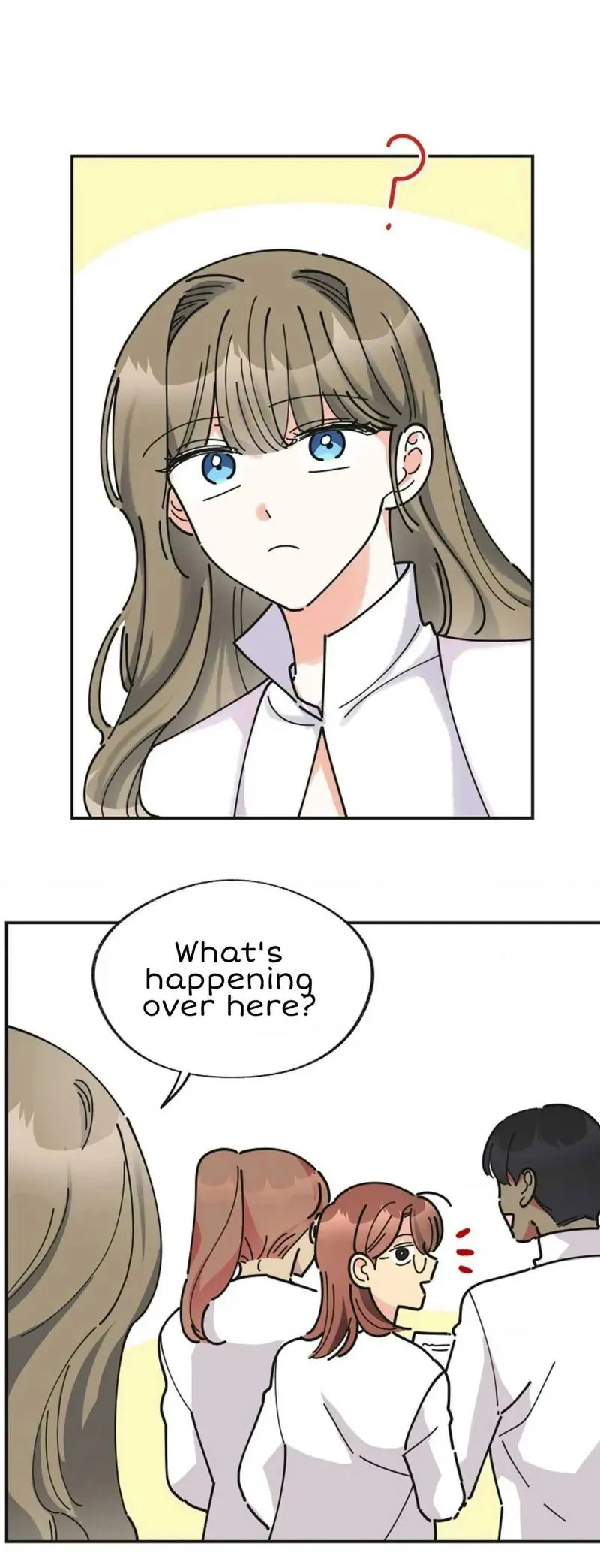 The Evil Lady’s Hero Chapter 18 Online - página 10