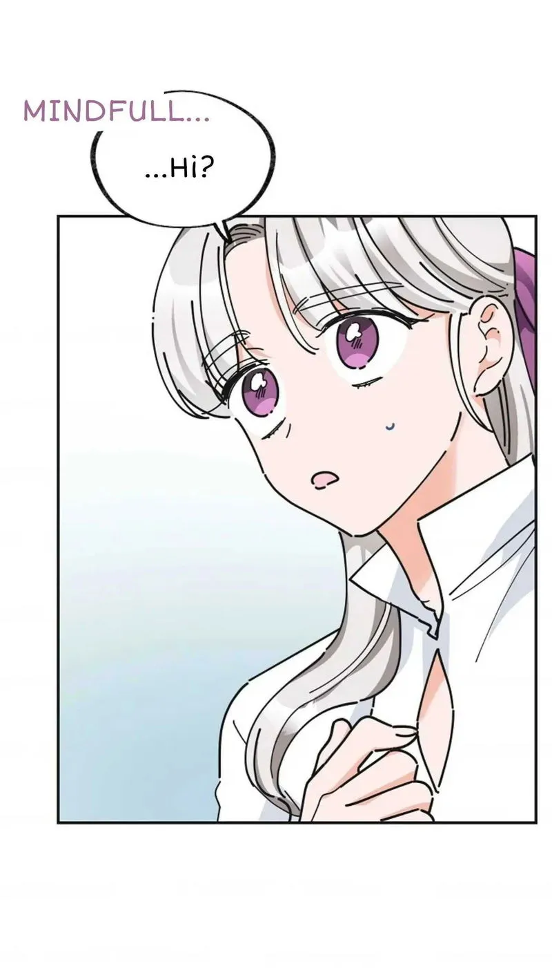 The Evil Lady’s Hero Chapter 18 Online - página 17