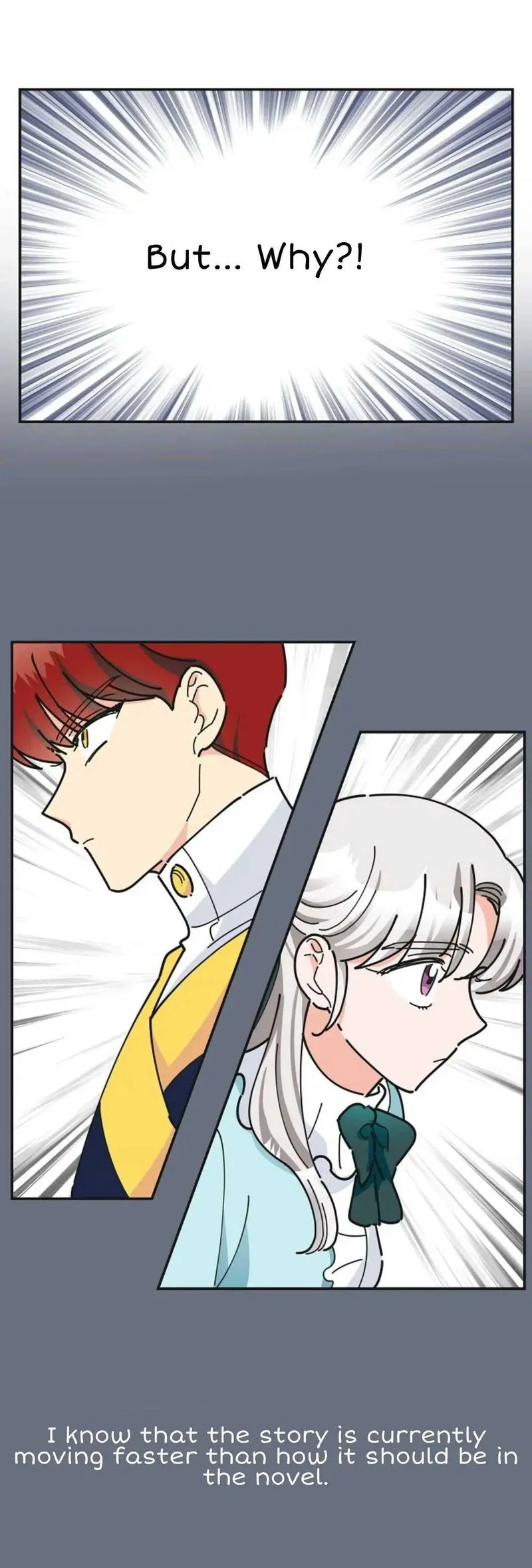 The Evil Lady’s Hero Chapter 18 Online - página 19