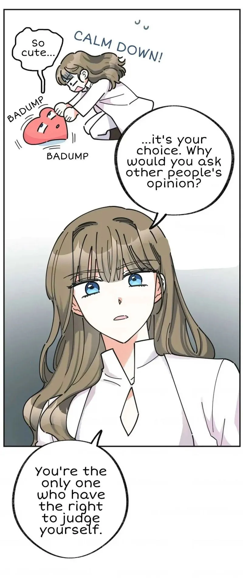 The Evil Lady’s Hero Chapter 18 Online - página 23