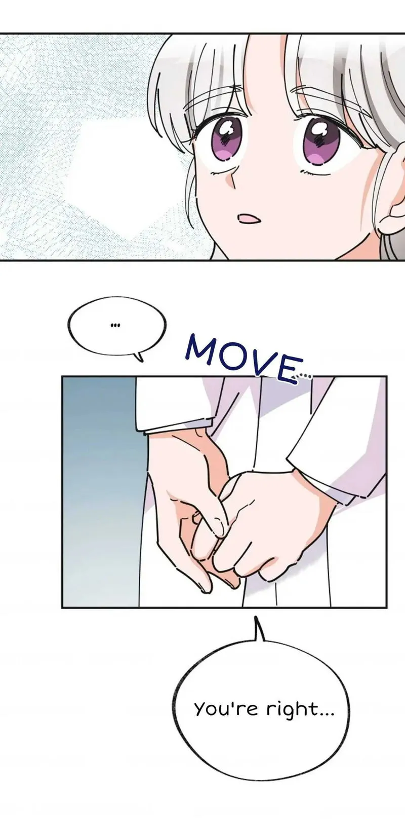 The Evil Lady’s Hero Chapter 18 Online - página 24