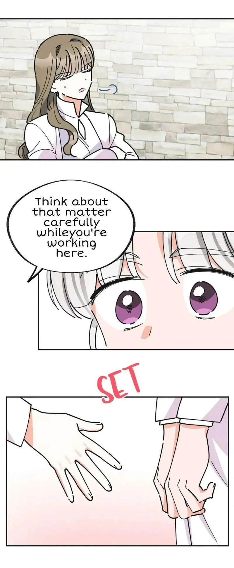 The Evil Lady’s Hero Chapter 18 Online - página 25