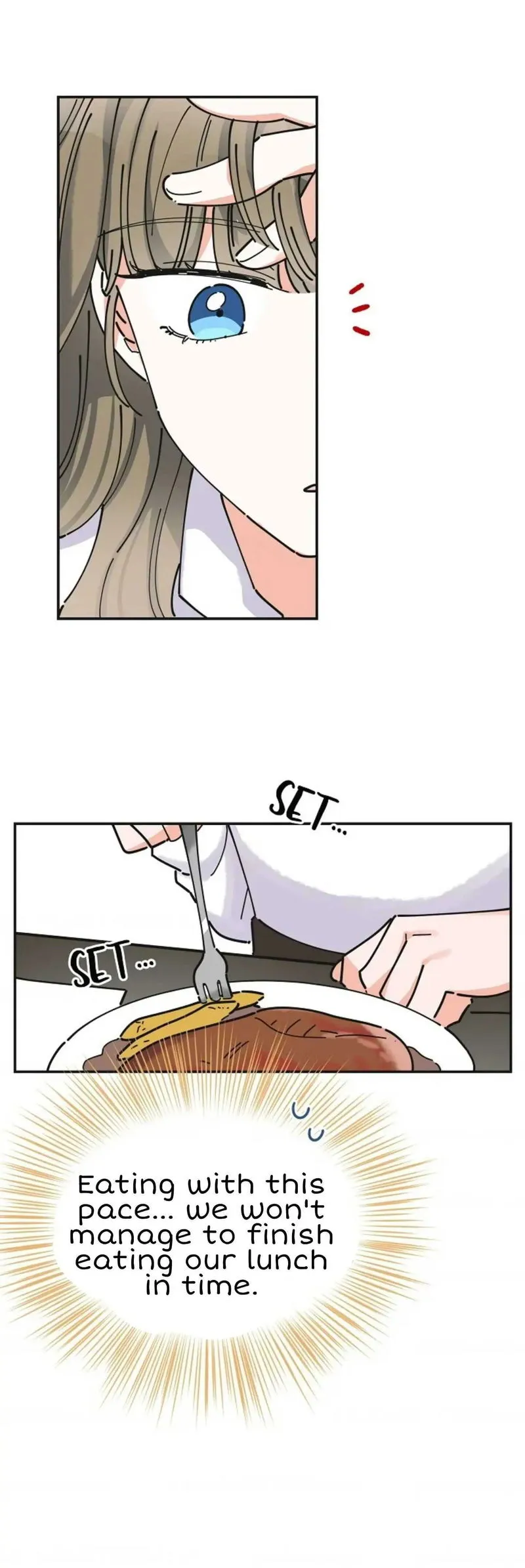 The Evil Lady’s Hero Chapter 18 Online - página 32