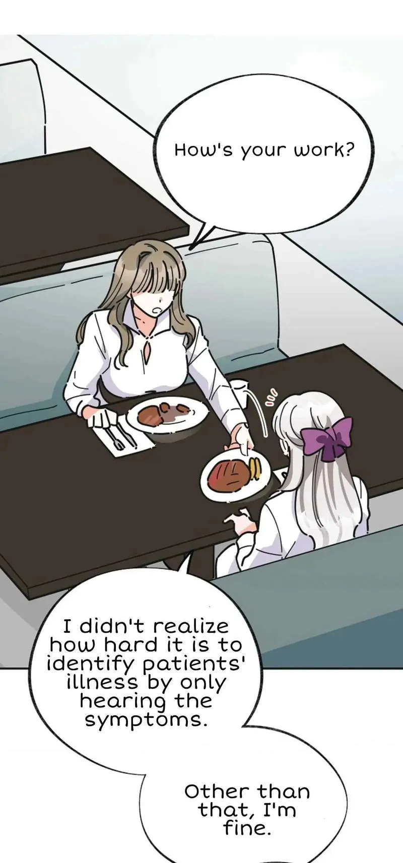 The Evil Lady’s Hero Chapter 18 Online - página 33