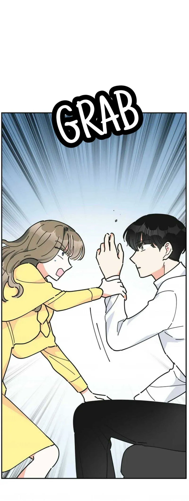 The Evil Lady’s Hero Chapter 22 Online - página 1