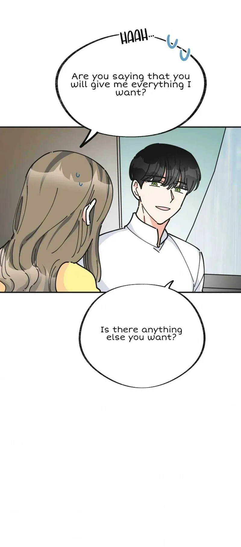 The Evil Lady’s Hero Chapter 22 Online - página 4