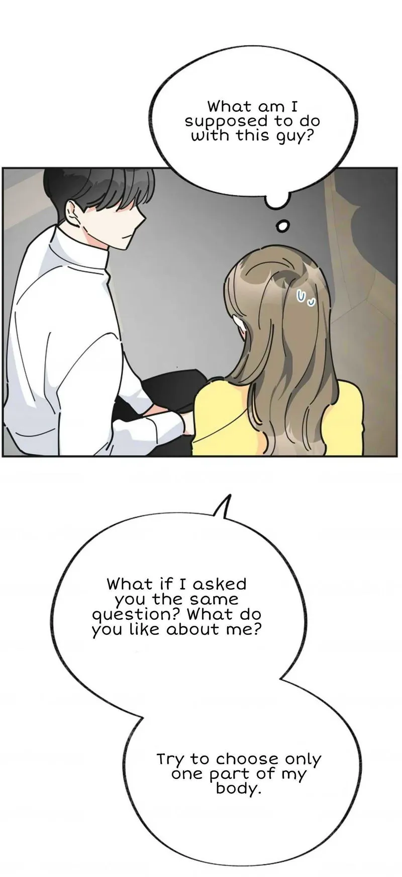 The Evil Lady’s Hero Chapter 22 Online - página 6