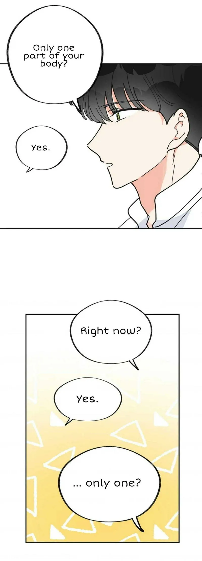The Evil Lady’s Hero Chapter 22 Online - página 7