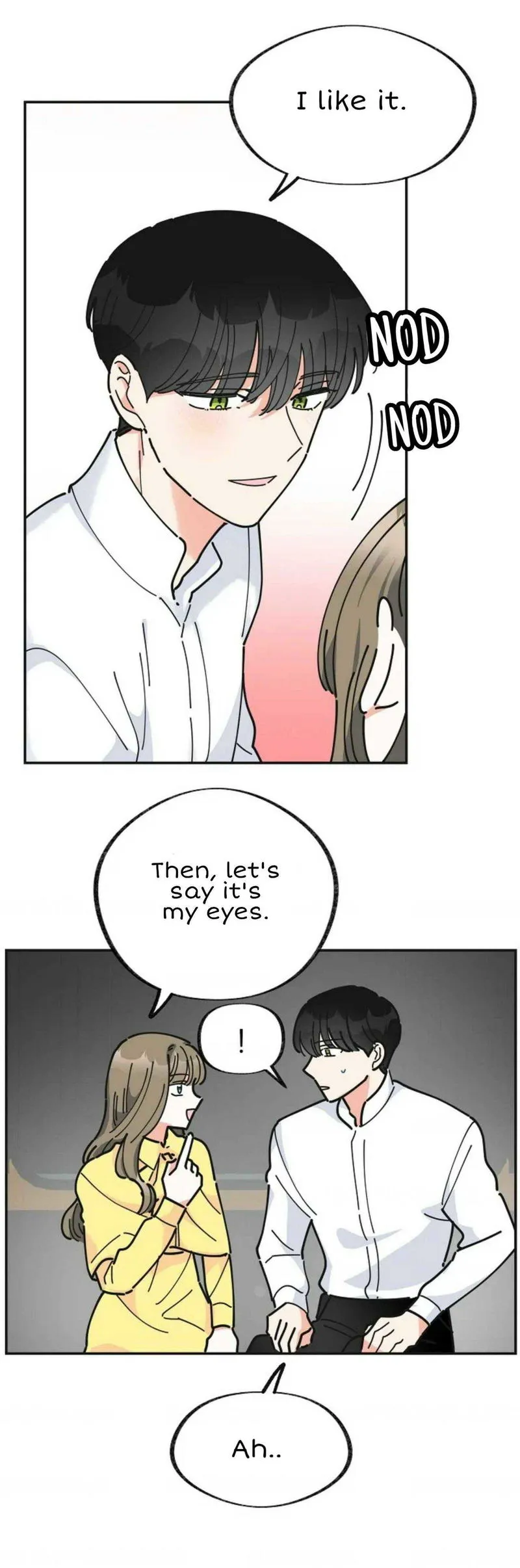 The Evil Lady’s Hero Chapter 22 Online - página 10