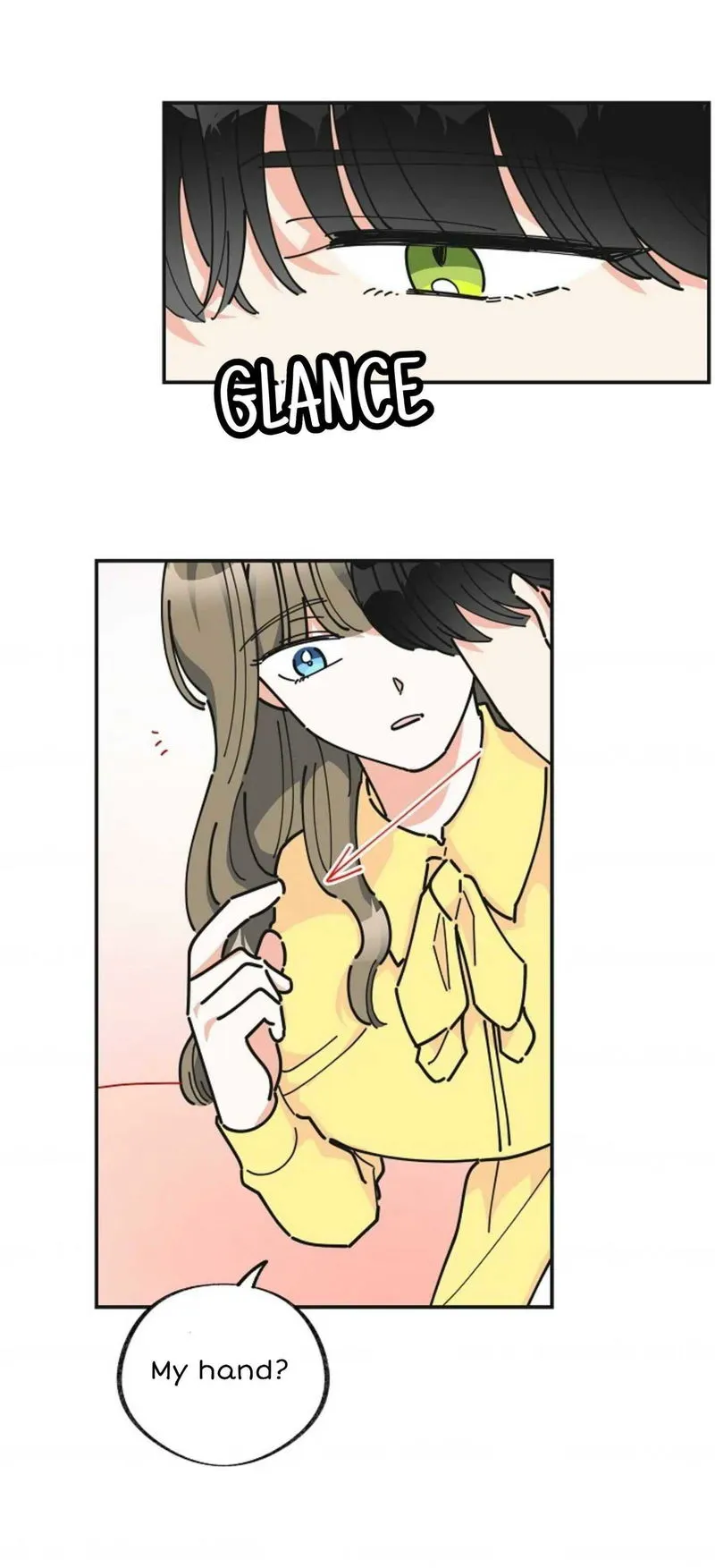 The Evil Lady’s Hero Chapter 22 Online - página 11