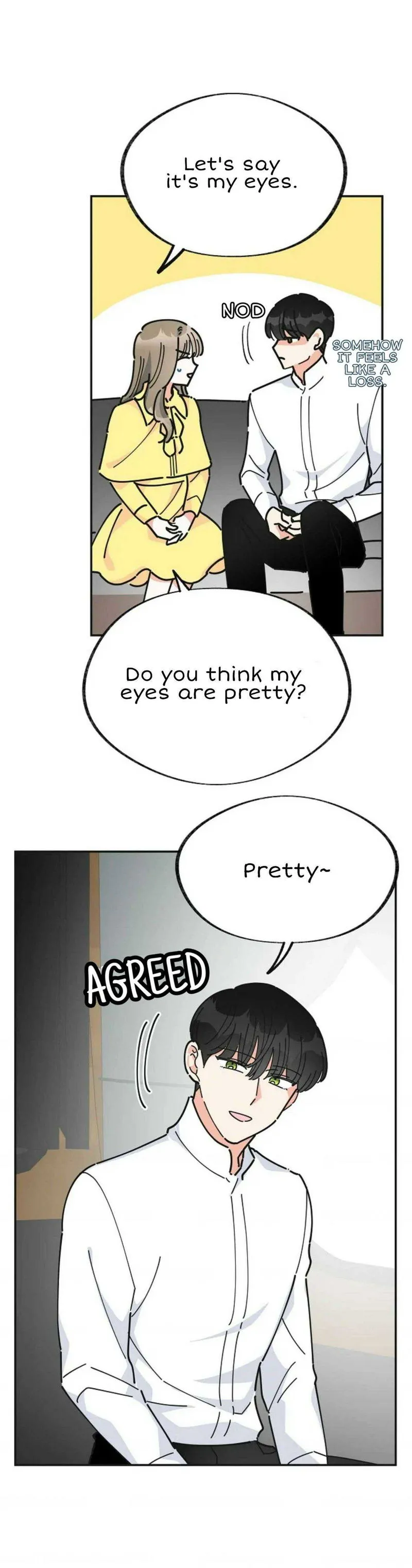 The Evil Lady’s Hero Chapter 22 Online - página 14