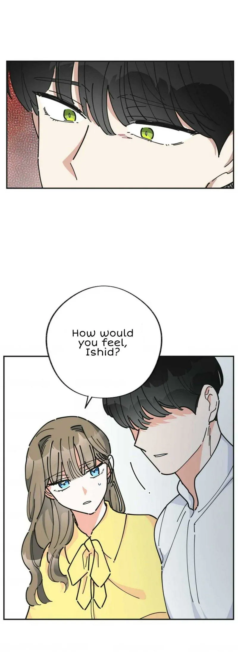 The Evil Lady’s Hero Chapter 22 Online - página 16