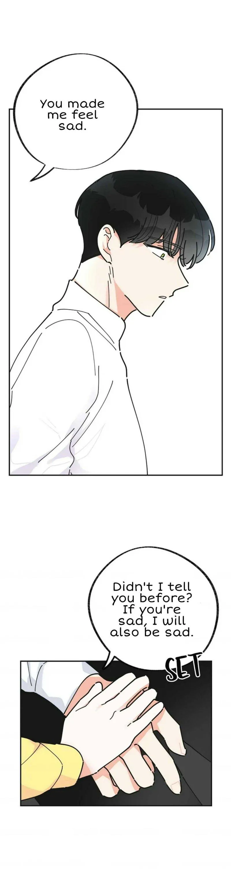 The Evil Lady’s Hero Chapter 22 Online - página 19