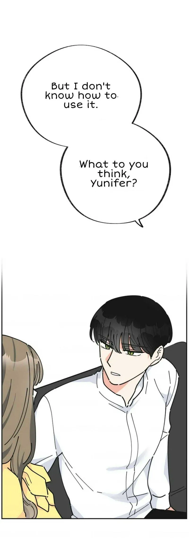 The Evil Lady’s Hero Chapter 22 Online - página 24