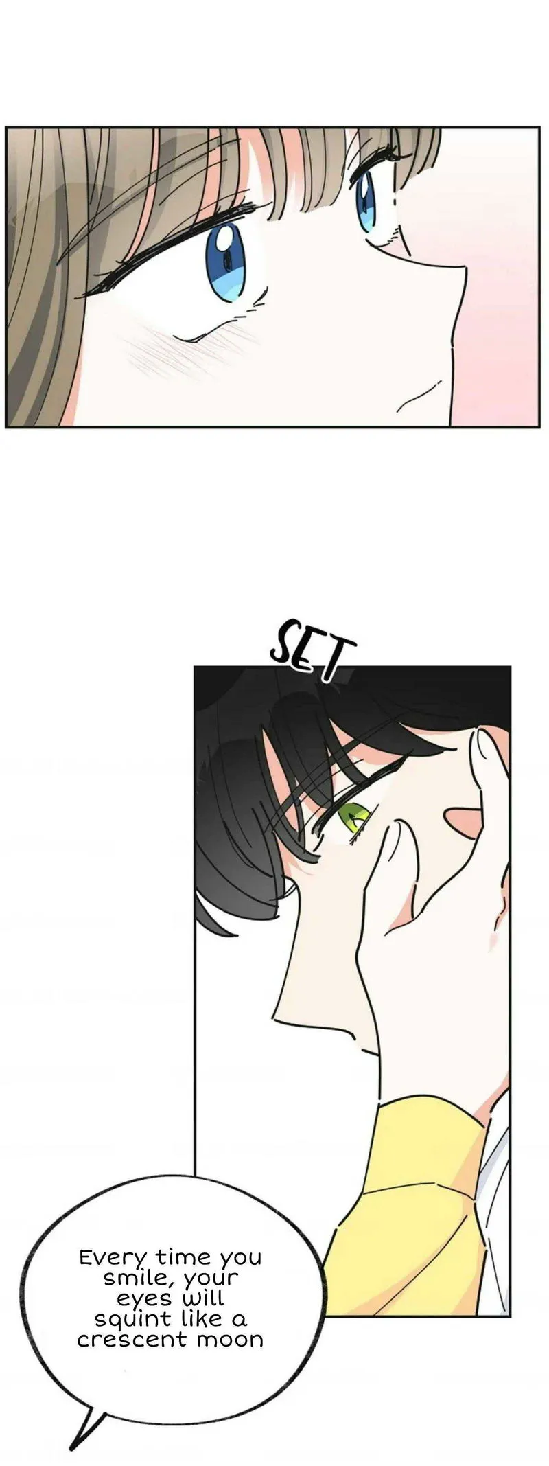 The Evil Lady’s Hero Chapter 22 Online - página 25