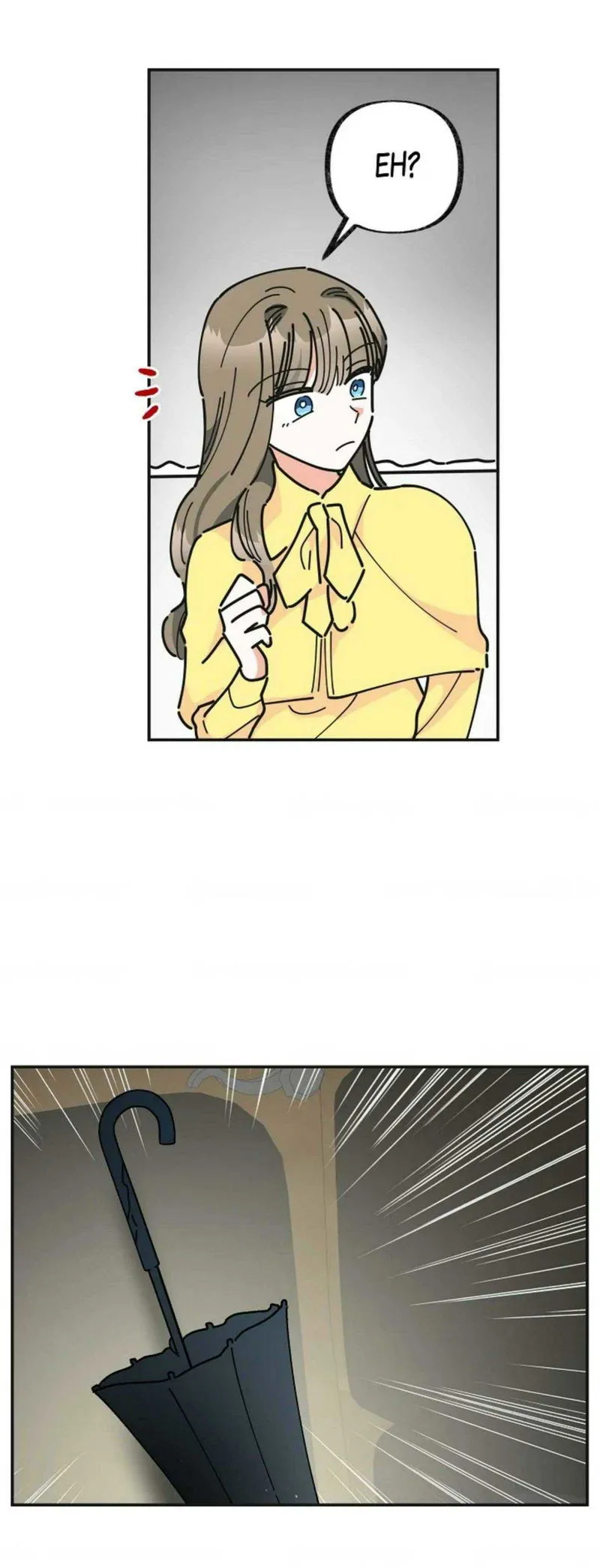 The Evil Lady’s Hero Chapter 22 Online - página 29