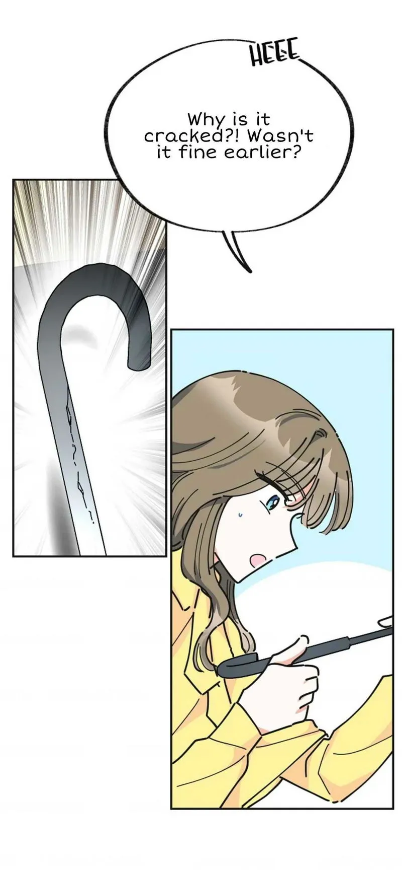 The Evil Lady’s Hero Chapter 22 Online - página 30